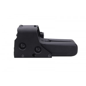 China made 552 red dot sight with laser target marker [GFA]